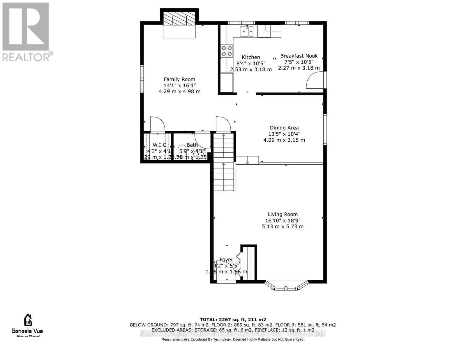 2086 THORNLEA DRIVE Image 41