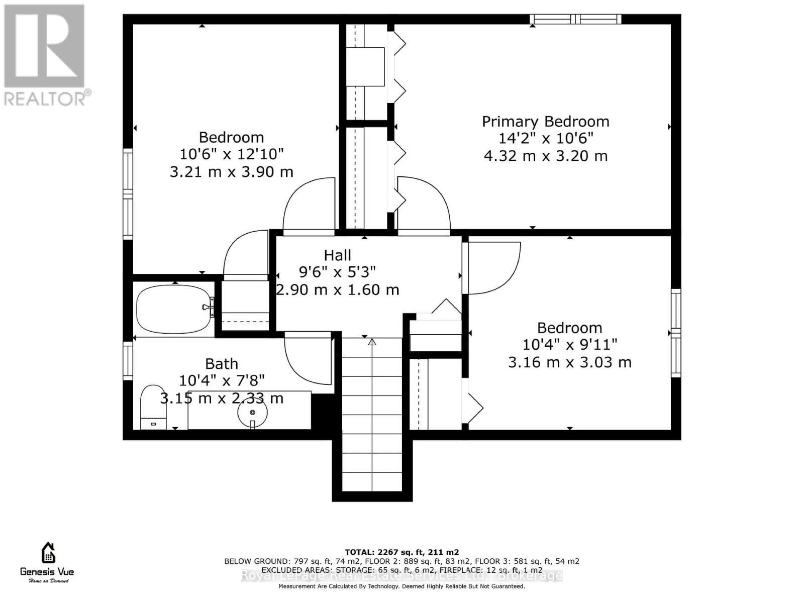 2086 THORNLEA DRIVE Image 42