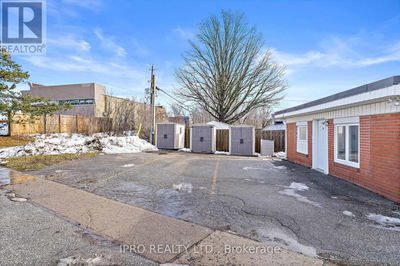 Commercial for Rent in Ontario