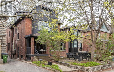 Commercial for Rent in Ontario