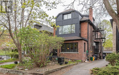 Commercial for Rent in Ontario