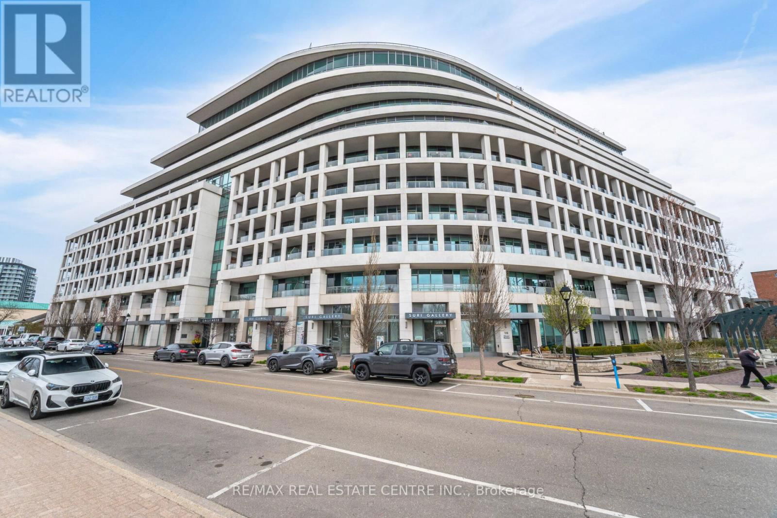 808 - 11 BRONTE ROAD Image 5