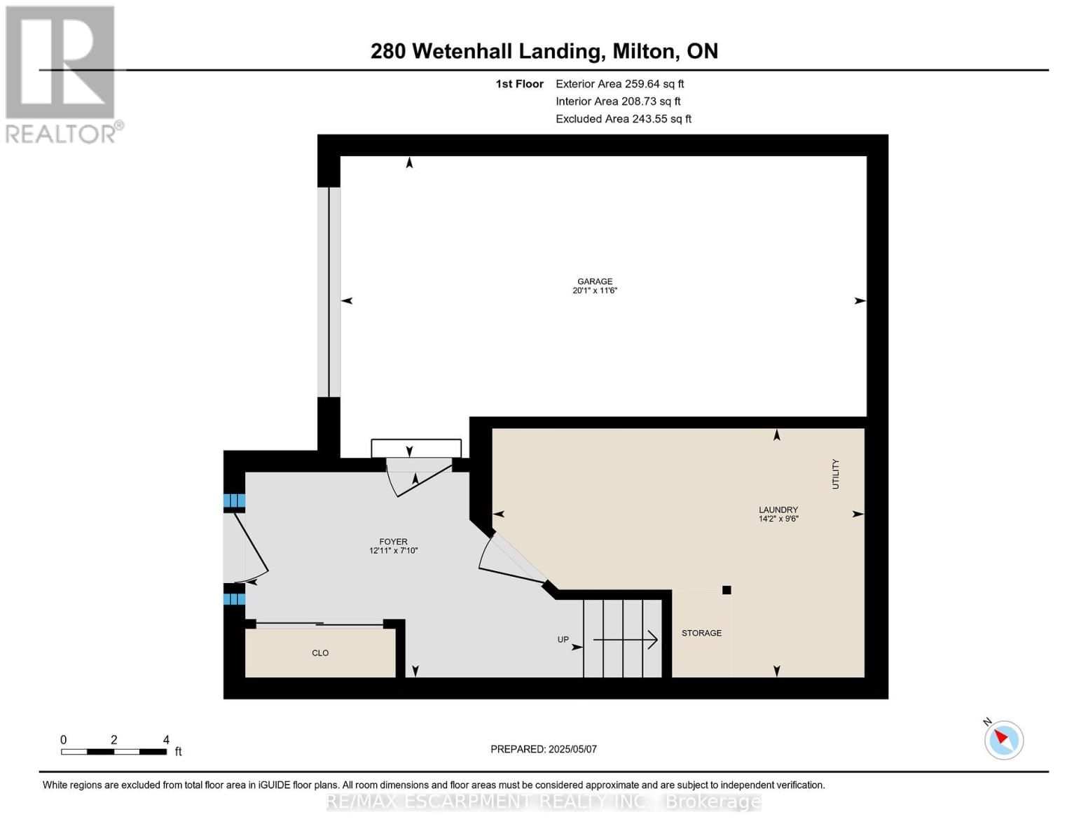 280 WETENHALL LANDING Image 29