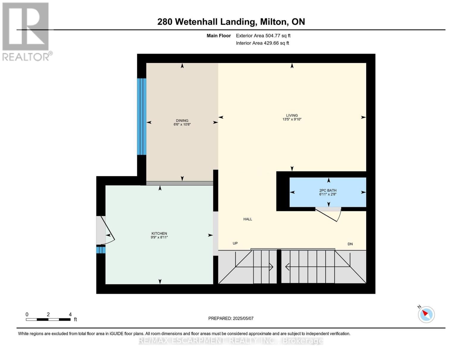 280 WETENHALL LANDING Image 30