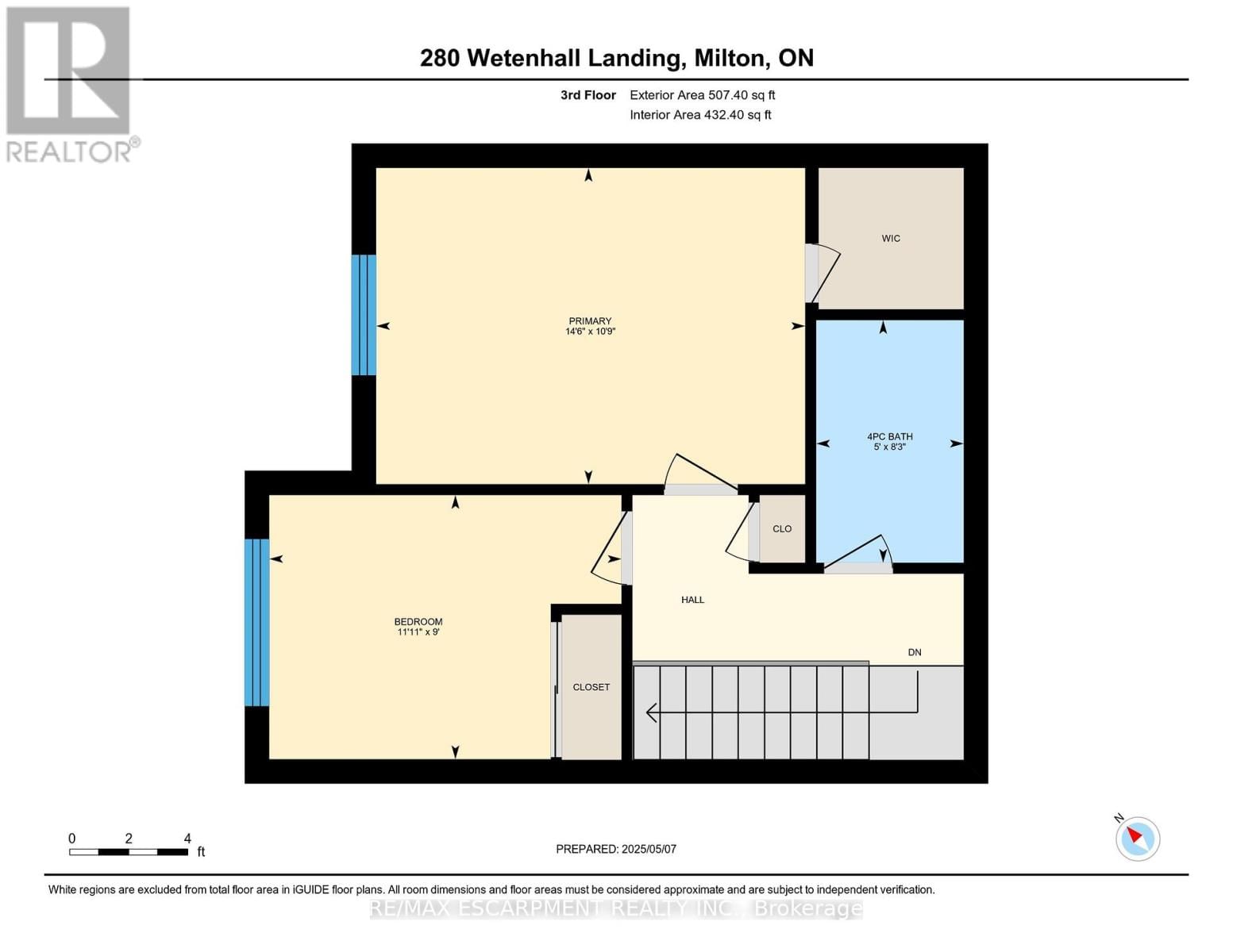 280 WETENHALL LANDING Image 31