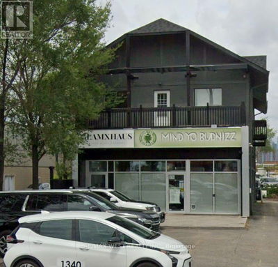 Commercial for Rent in Canada