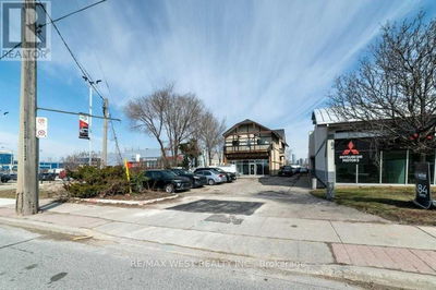 Commercial for Rent in Canada