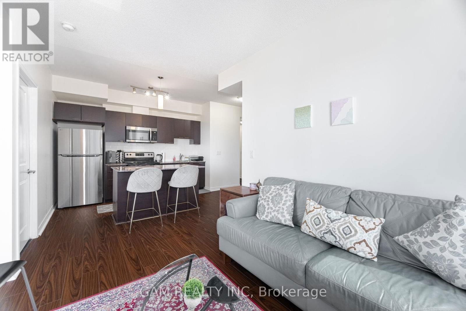 1102 - 385 PRINCE OF WALES DRIVE Image 10