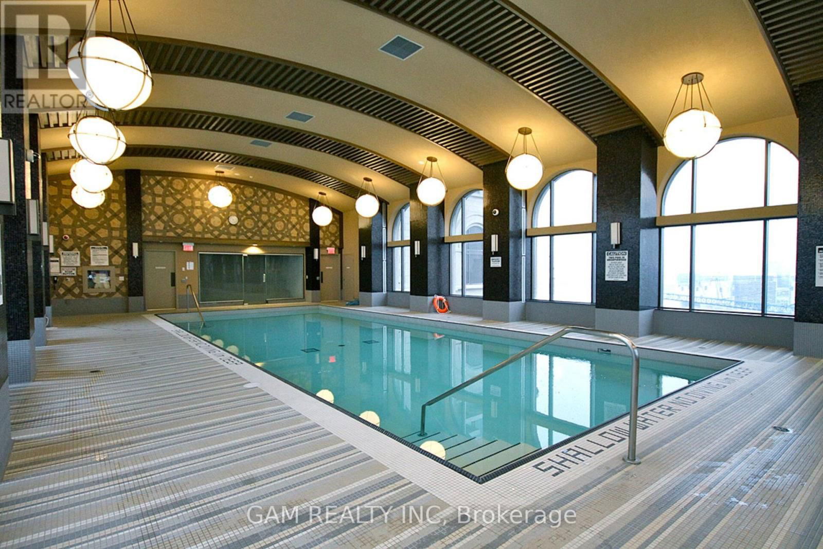 1102 - 385 PRINCE OF WALES DRIVE Image 22