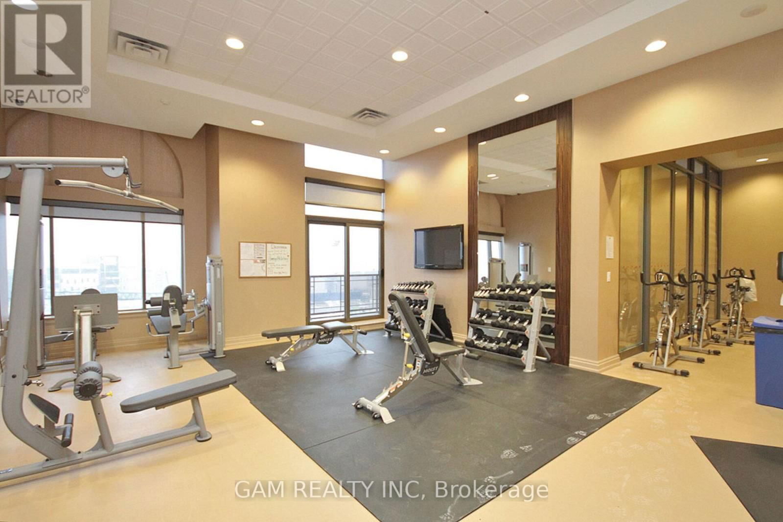 1102 - 385 PRINCE OF WALES DRIVE Image 24