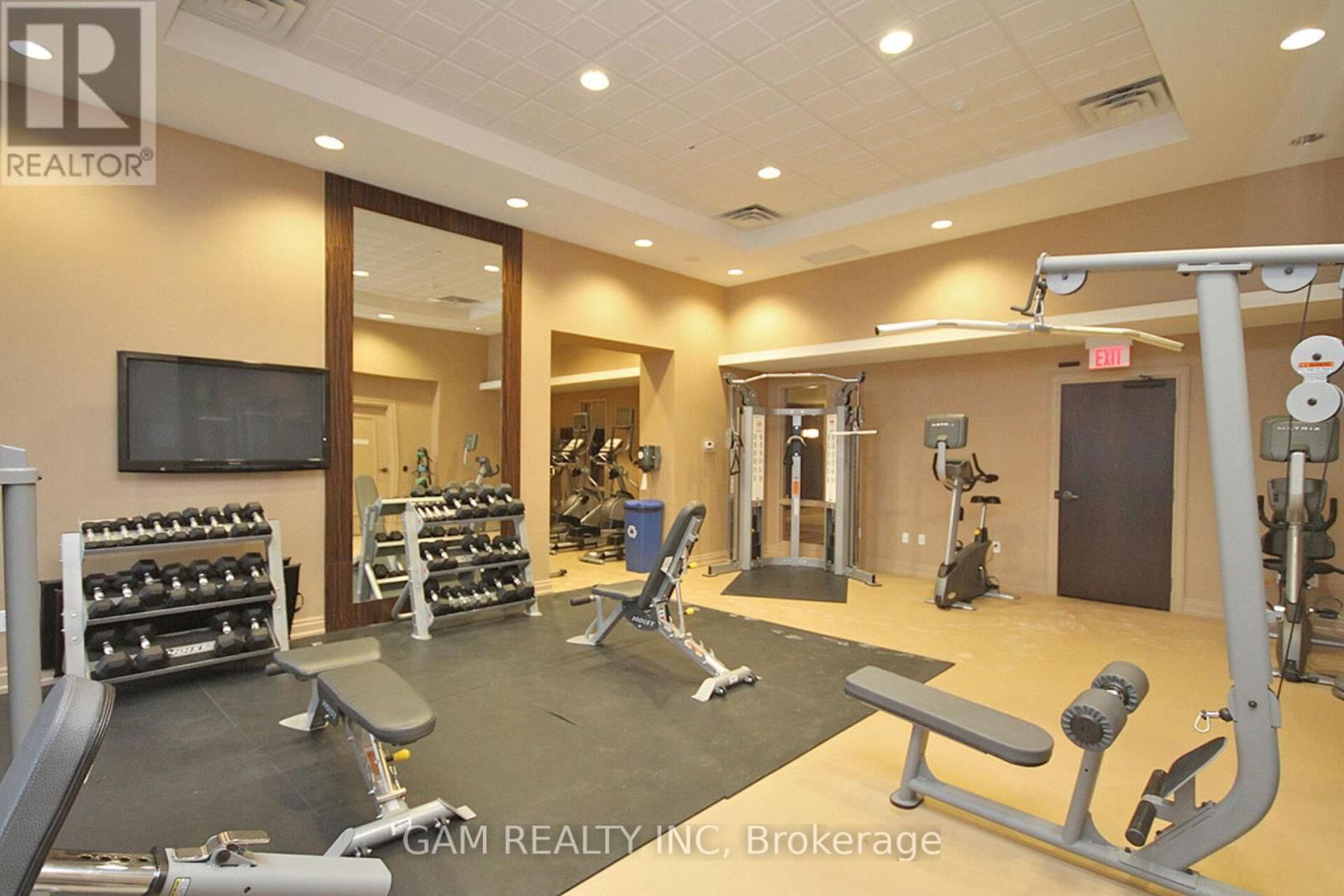 1102 - 385 PRINCE OF WALES DRIVE Image 25