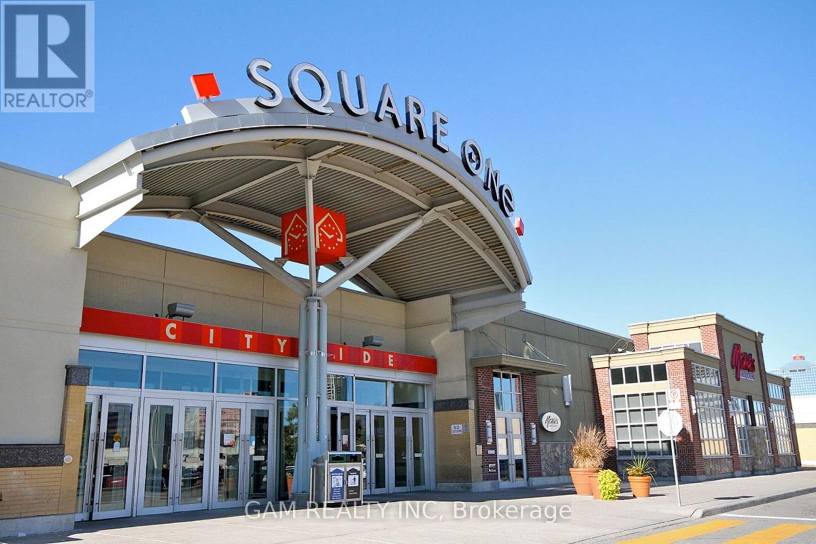 1102 - 385 PRINCE OF WALES DRIVE Image 33