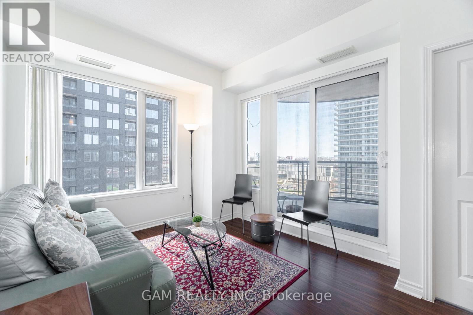 1102 - 385 PRINCE OF WALES DRIVE Image 6
