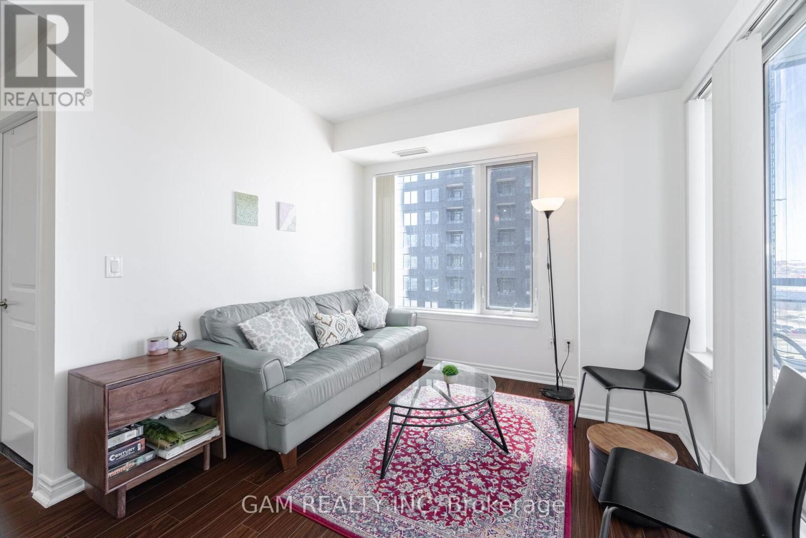 1102 - 385 PRINCE OF WALES DRIVE Image 7