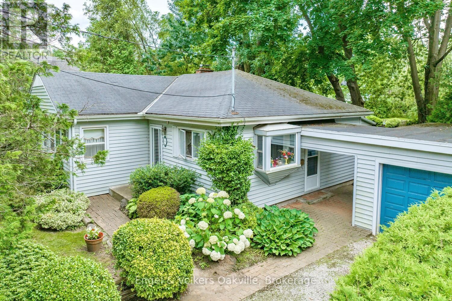 Primary Property View