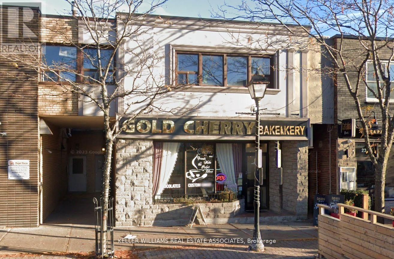 233 LAKESHORE ROAD EAST Image 1