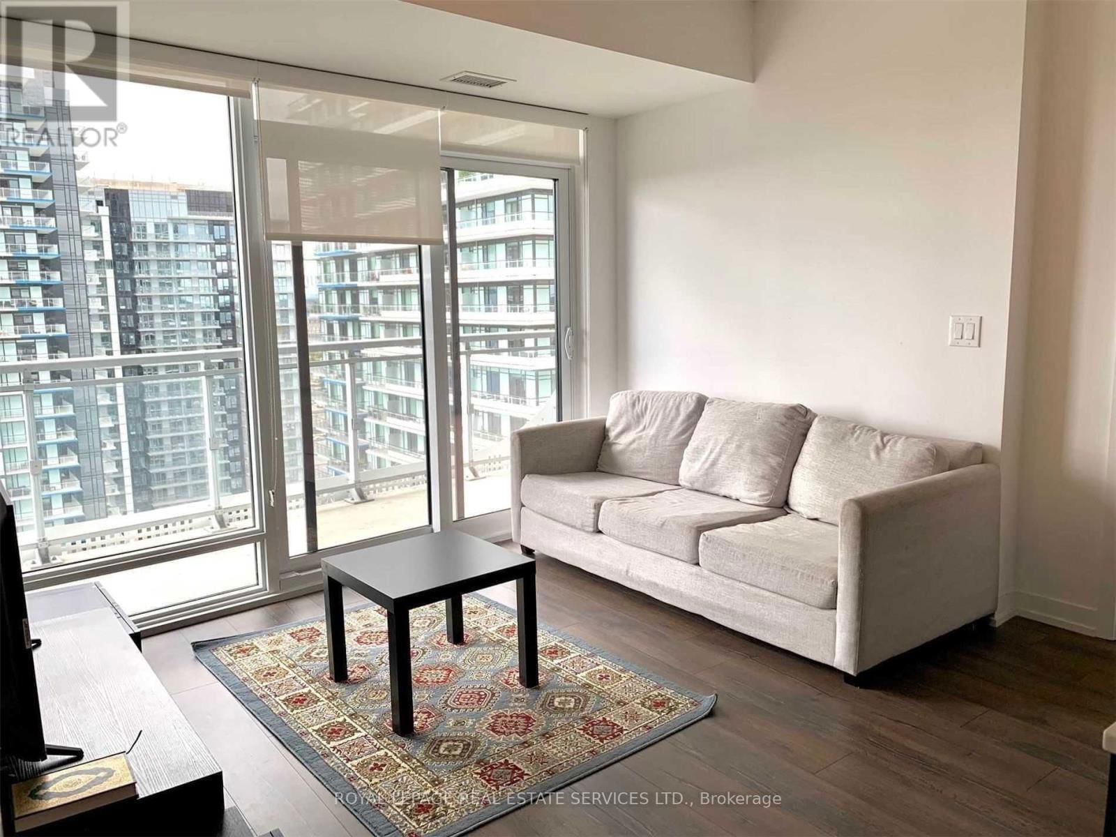 1619 - 2520 EGLINTON AVENUE WEST Image 5