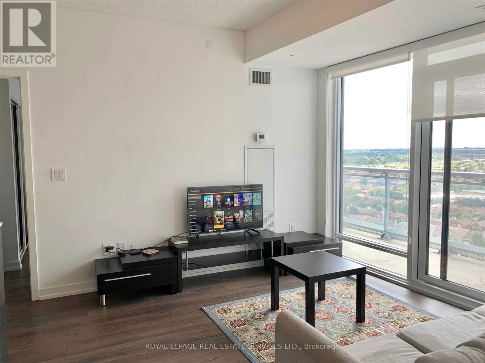 1619 - 2520 EGLINTON AVENUE WEST Image 6