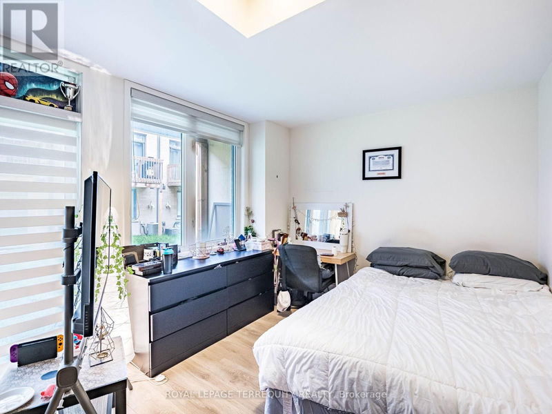 Tertiary Property View