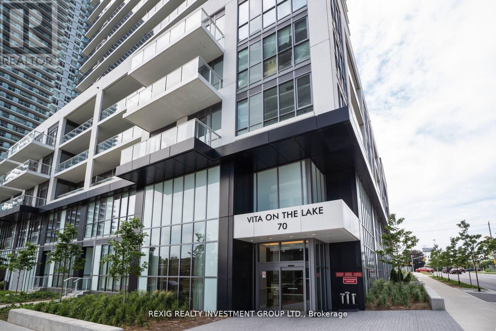4007 - 70 ANNIE CRAIG DRIVE Image 2