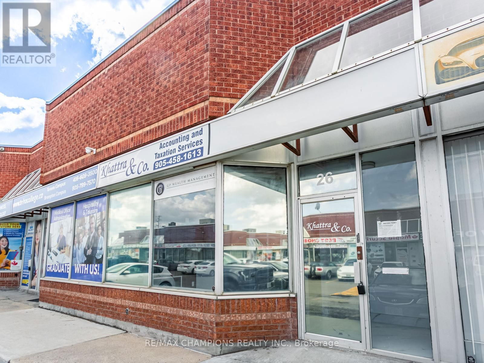 26 - 2565 STEELES AVENUE EAST Image 3