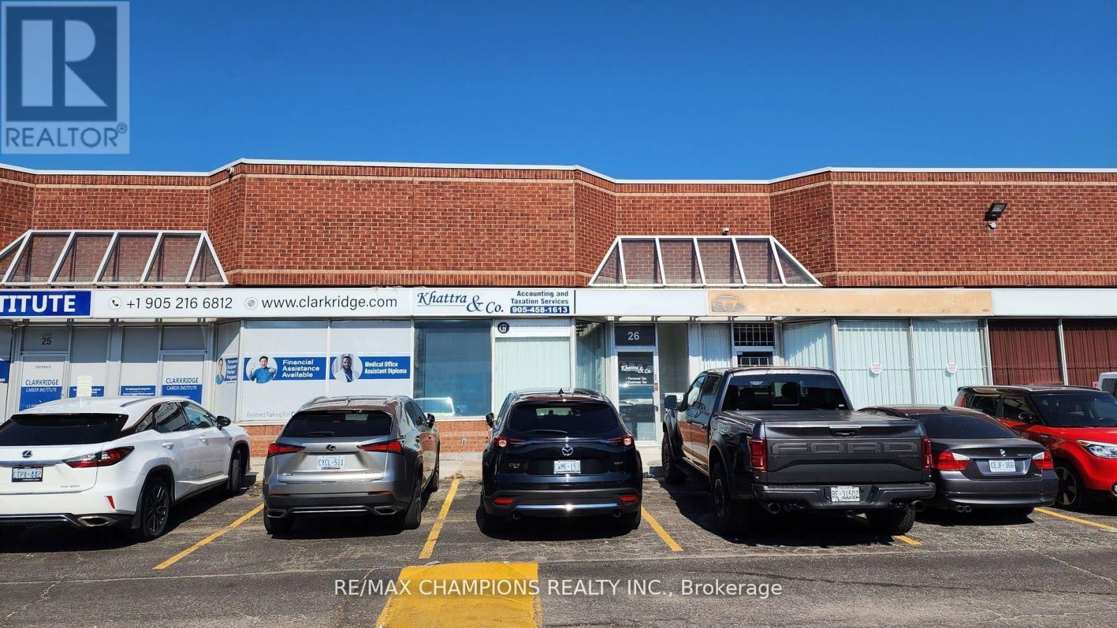 26 - 2565 STEELES AVENUE EAST Image 32