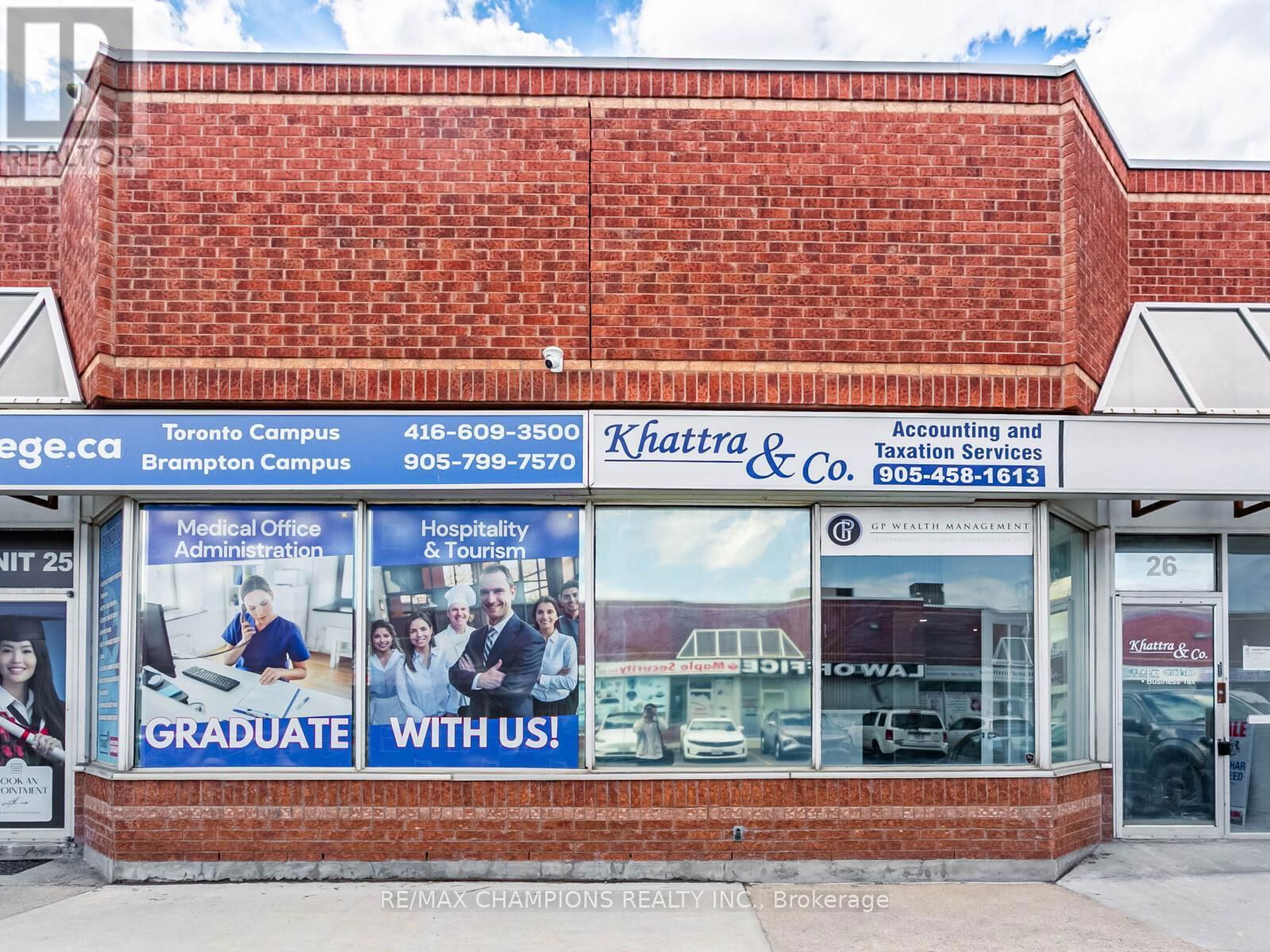 26 - 2565 STEELES AVENUE EAST Image 5