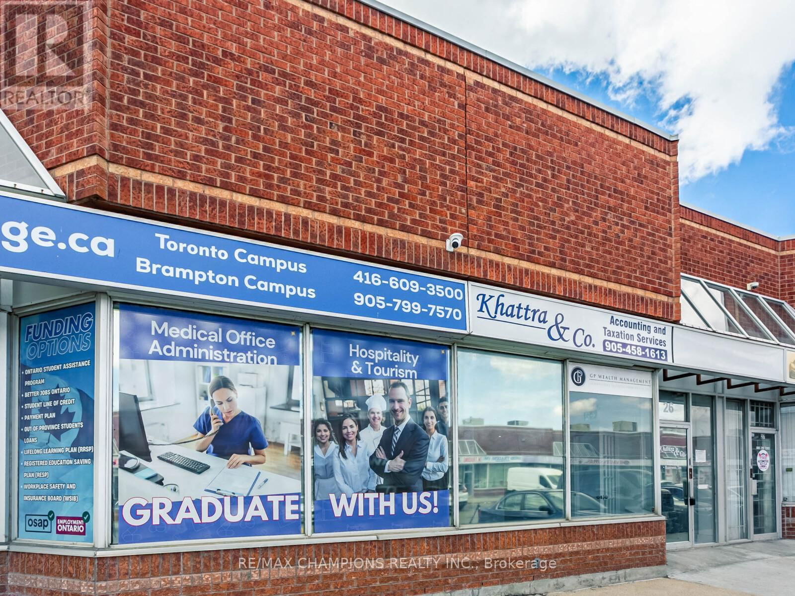 26 - 2565 STEELES AVENUE EAST Image 6