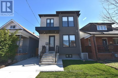 Commercial for Rent in Ontario