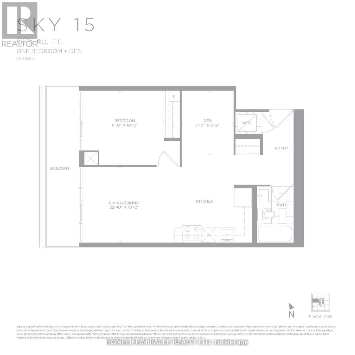 5901 - 30 SHORE BREEZE DR DRIVE Image 25
