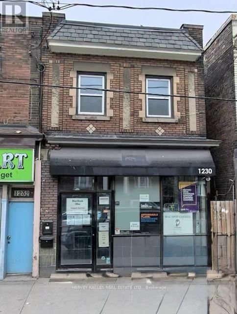 1230 KING STREET WEST Image 1