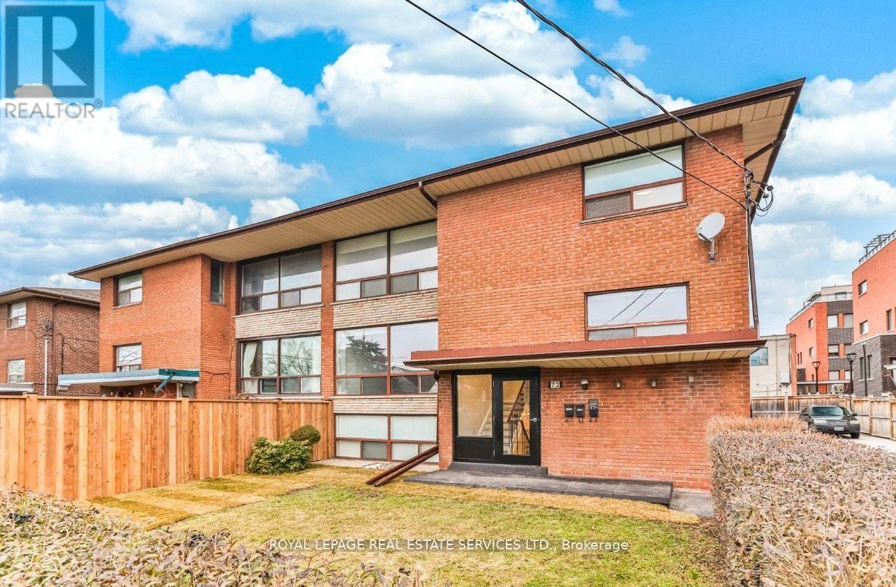 3 - 72 WINSTON PARK BOULEVARD Image 1