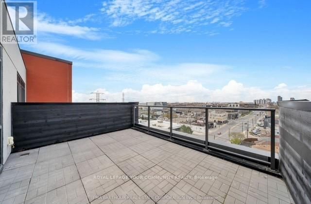 811 - 2433 DUFFERIN STREET Image 18