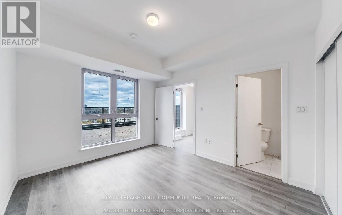 811 - 2433 DUFFERIN STREET Image 19