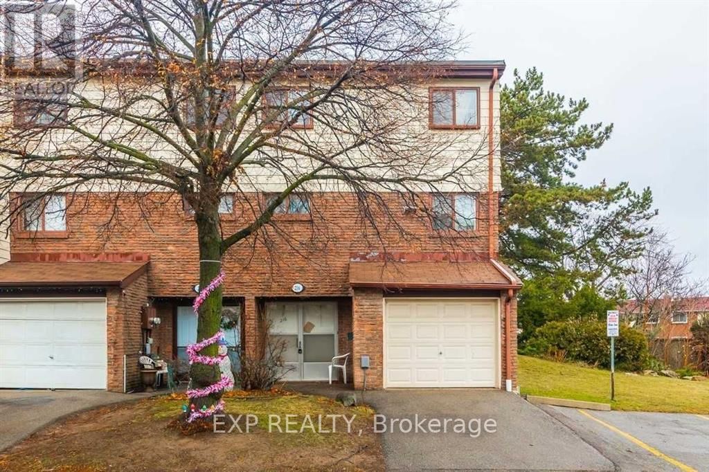 216 - 180 MISSISSAUGA VALLEY BOULEVARD Image 39
