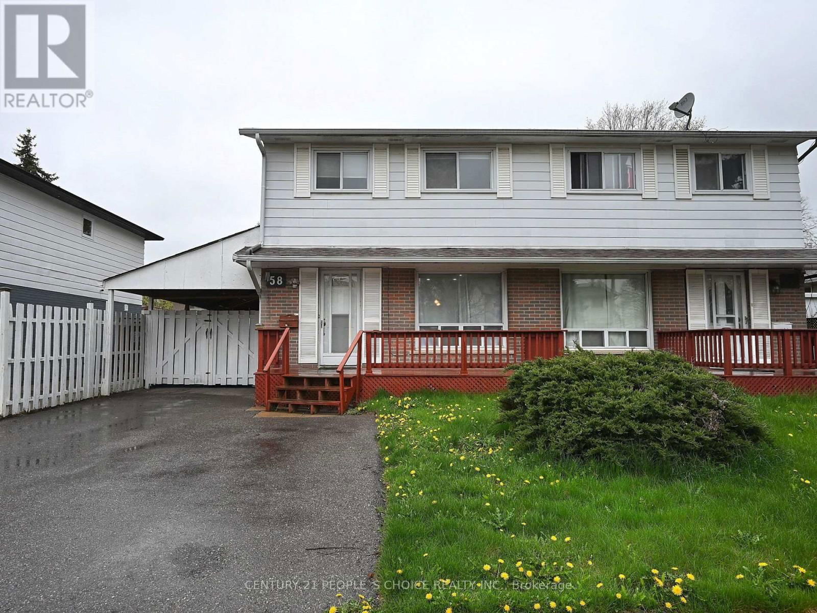 Primary Property View