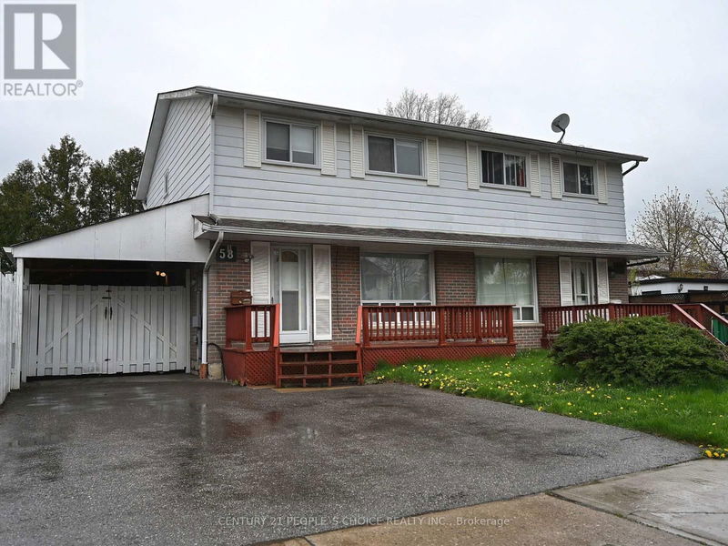 Secondary Property View