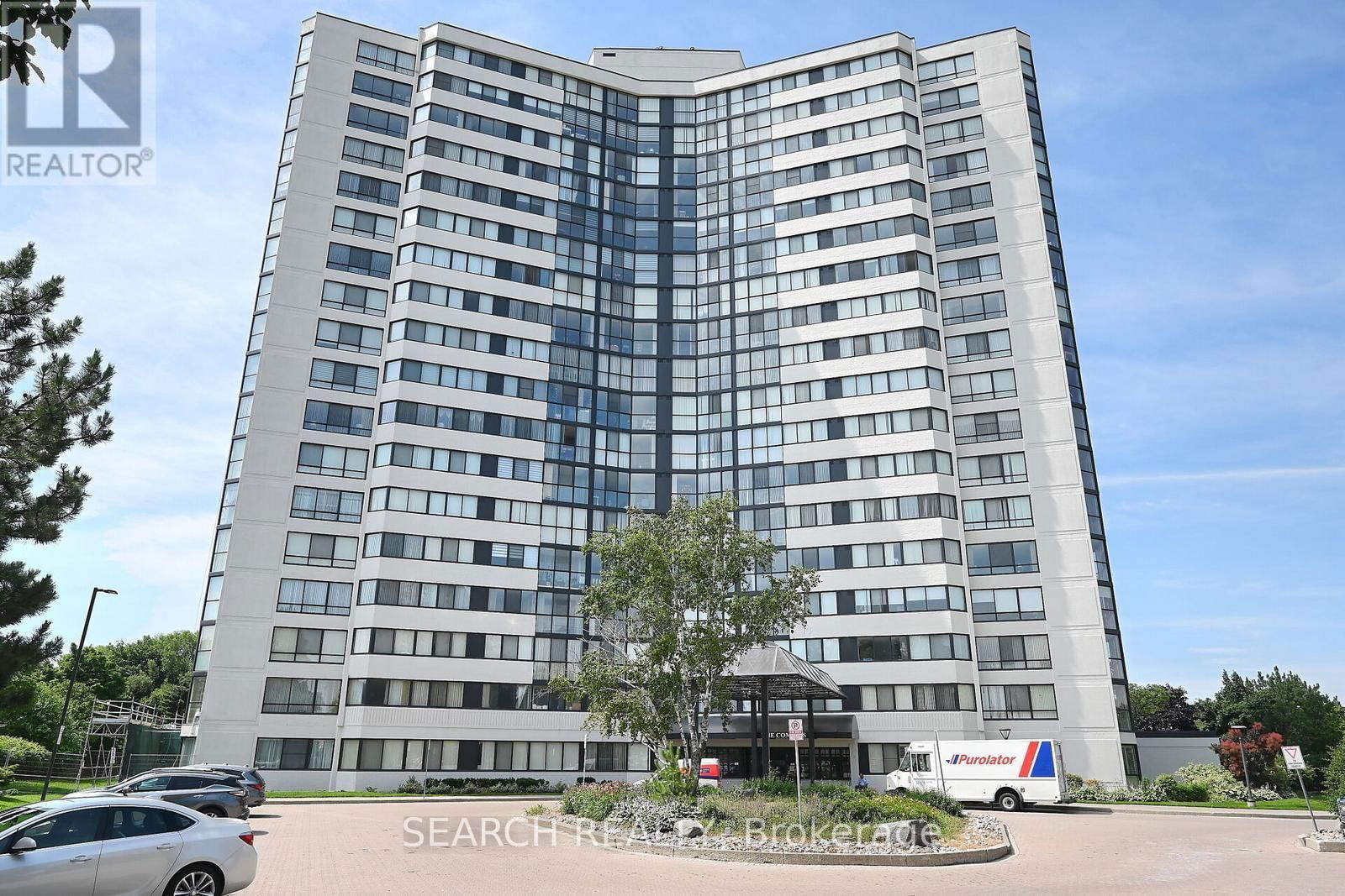906 - 1360 RATHBURN ROAD EAST Image 2