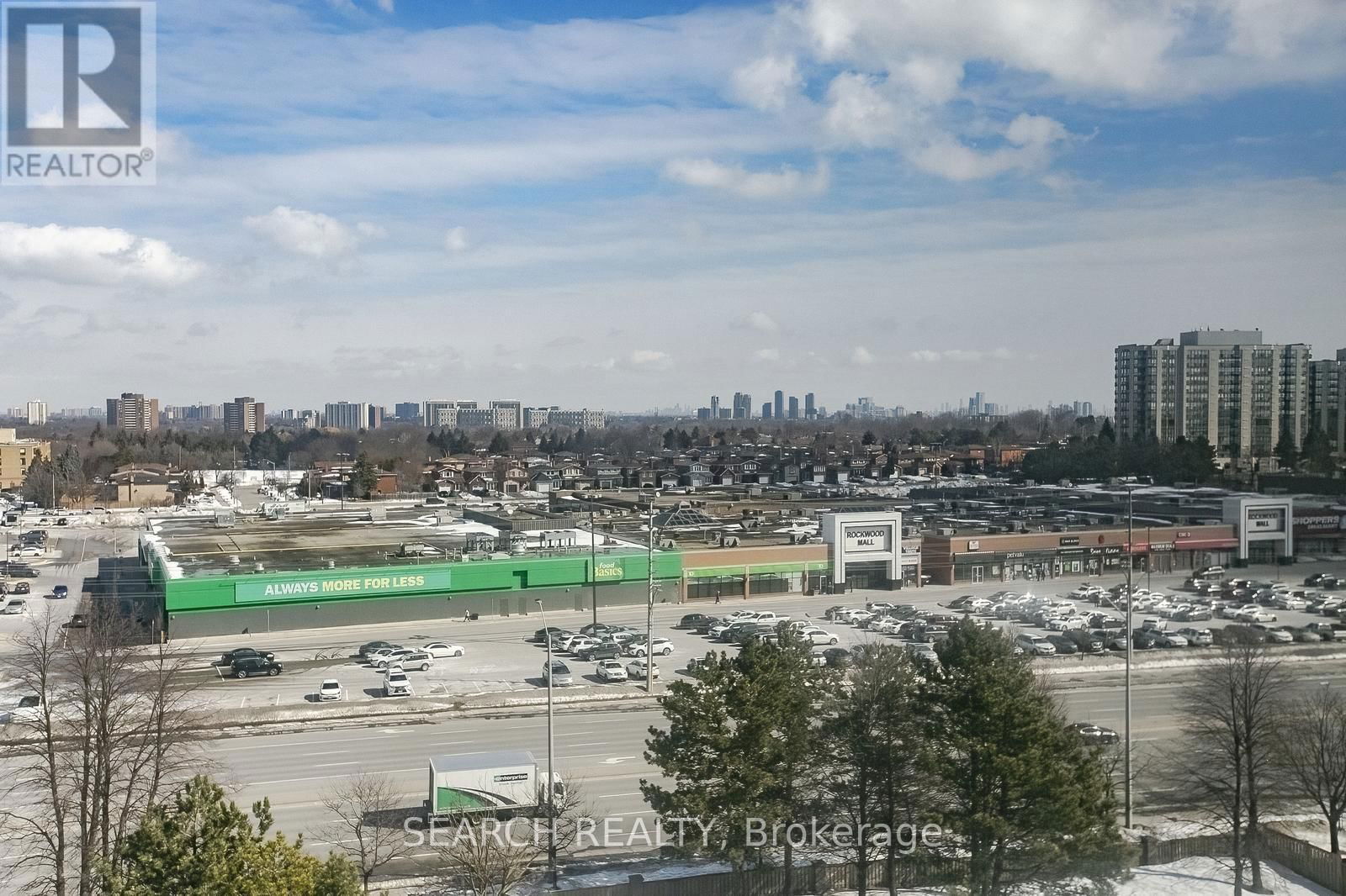 906 - 1360 RATHBURN ROAD EAST Image 31