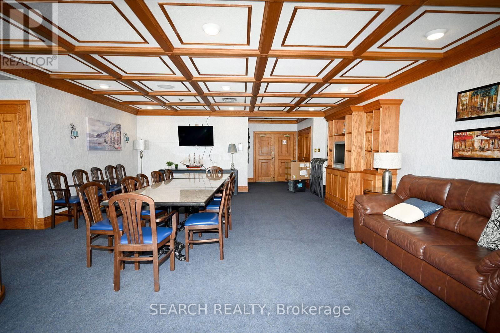 906 - 1360 RATHBURN ROAD EAST Image 37