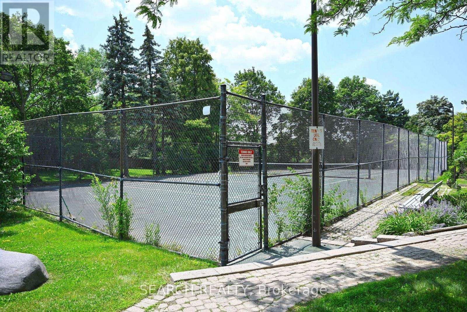 906 - 1360 RATHBURN ROAD EAST Image 38