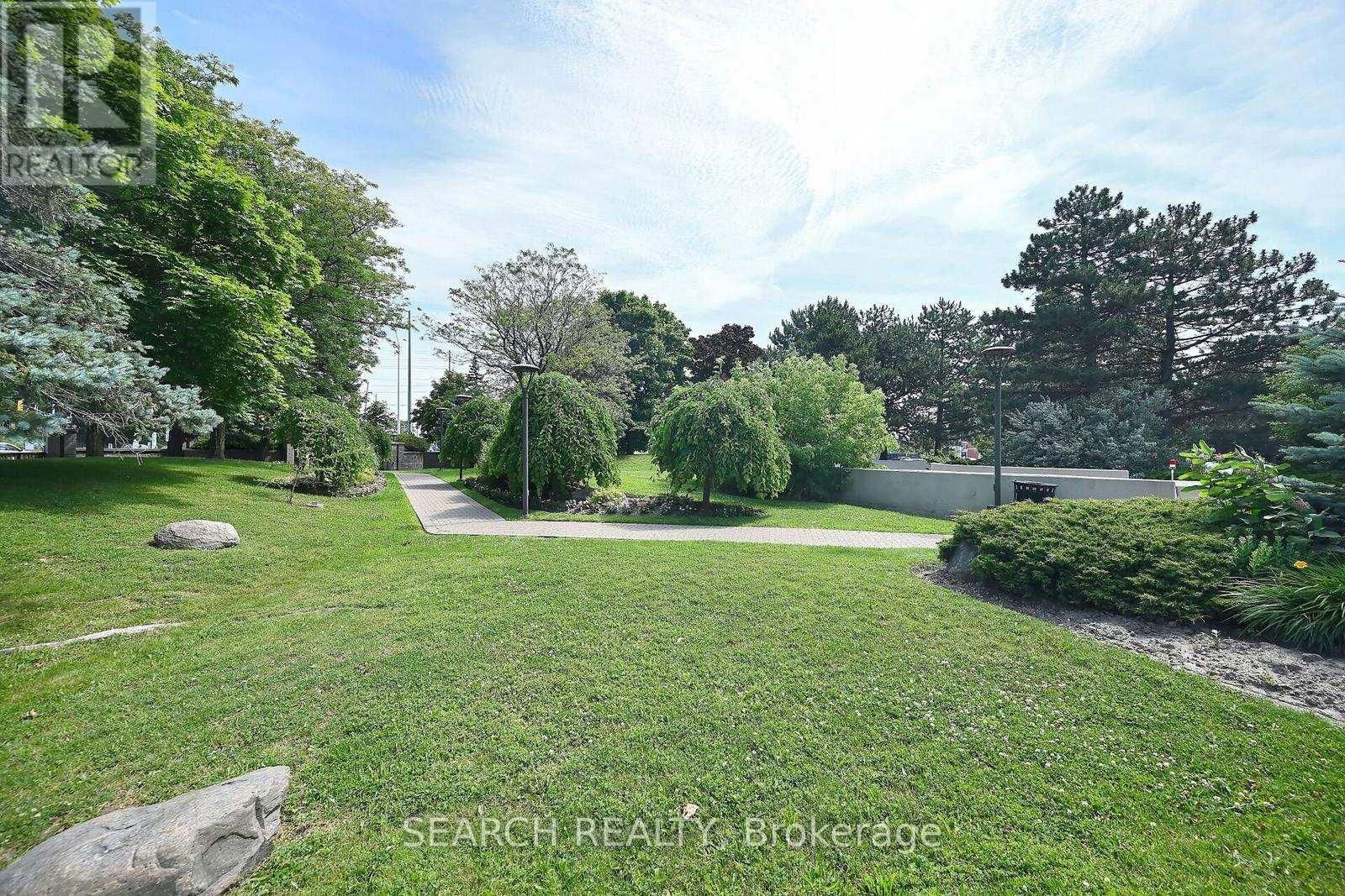 906 - 1360 RATHBURN ROAD EAST Image 41