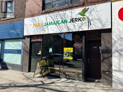 Restaurants for Sale in Ontario