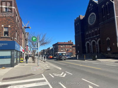 Restaurants for Sale in Ontario