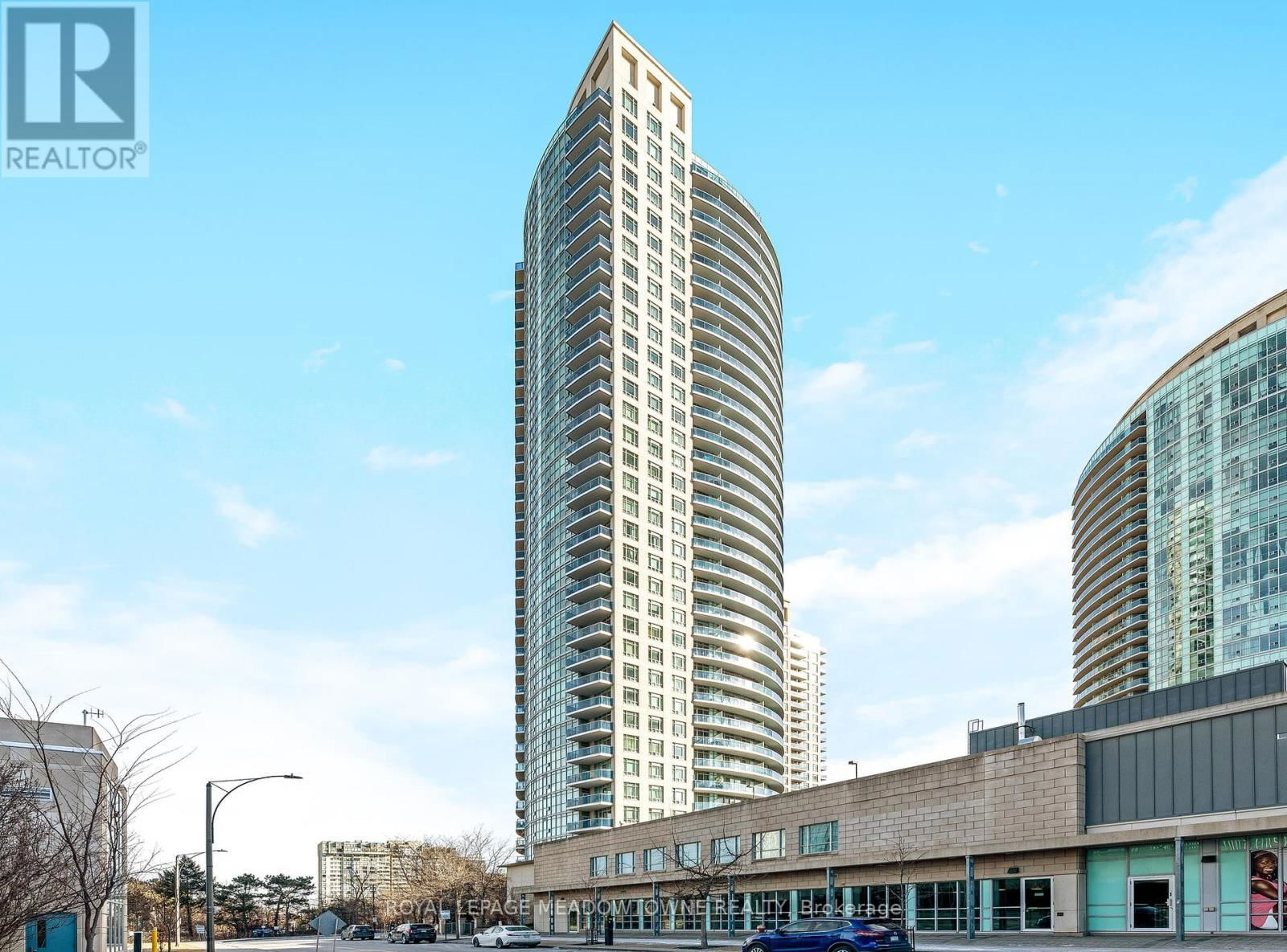3102 - 80 ABSOLUTE AVENUE SOUTH Image 1