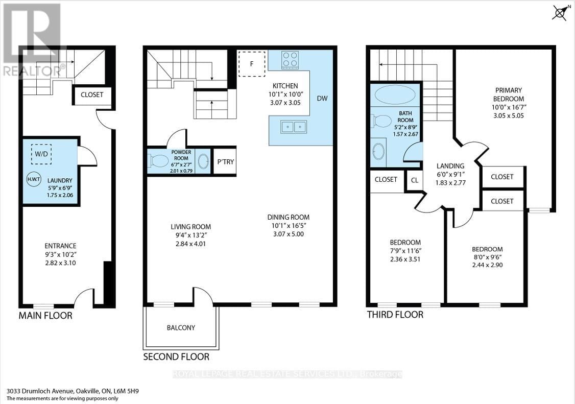 3033 DRUMLOCH AVENUE Image 49