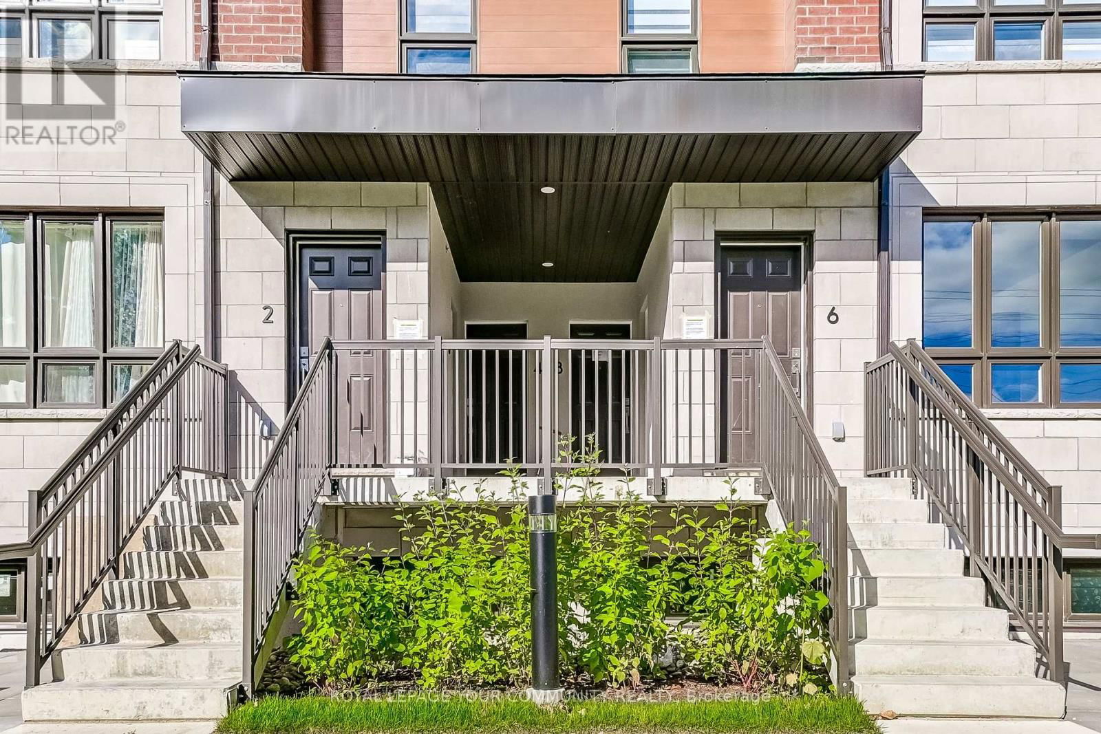 Unit 4 - 4017 HICKORY DRIVE Image 2