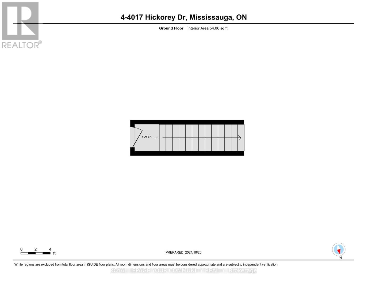 Unit 4 - 4017 HICKORY DRIVE Image 25