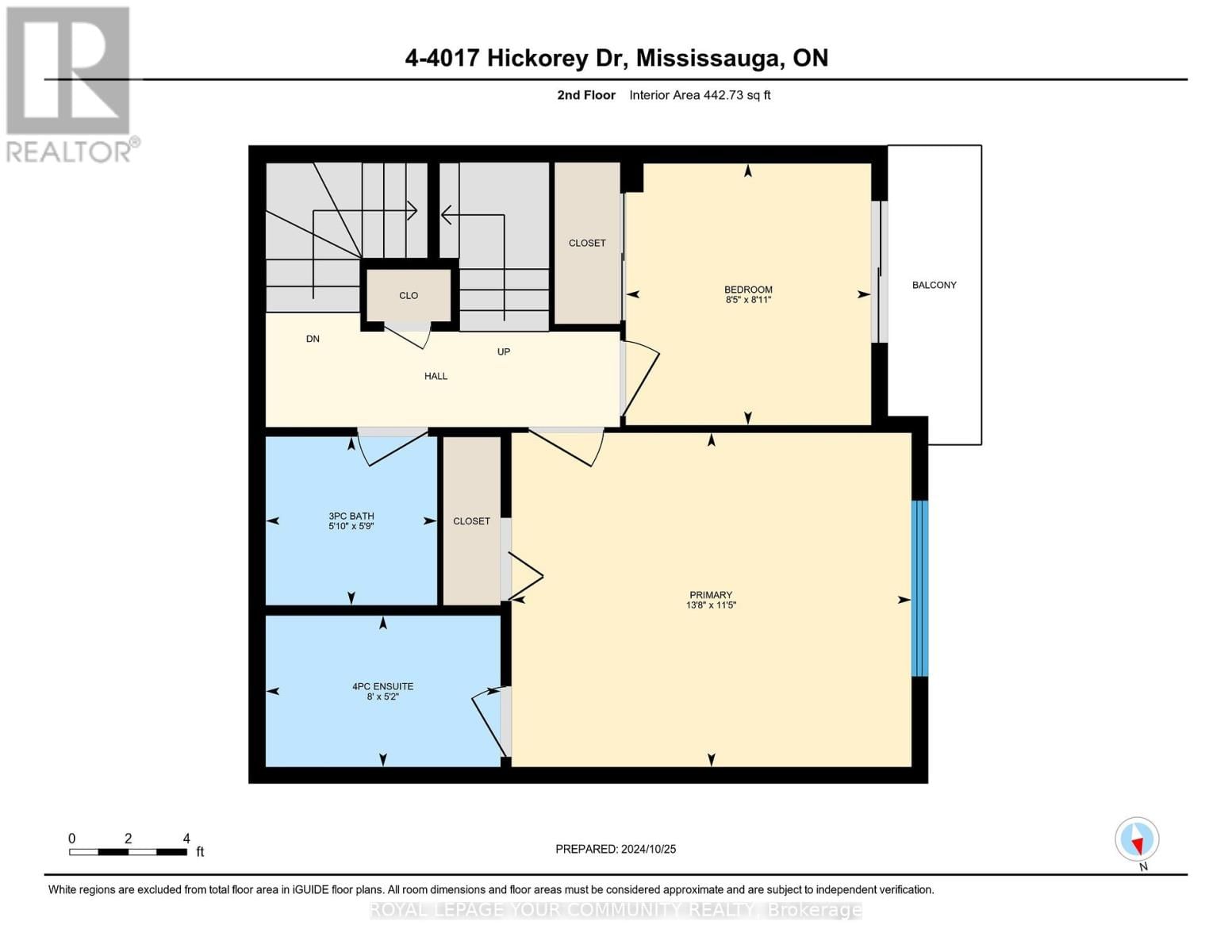 Unit 4 - 4017 HICKORY DRIVE Image 26