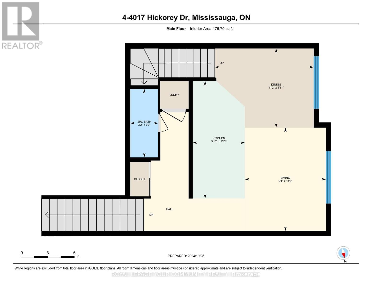 Unit 4 - 4017 HICKORY DRIVE Image 27